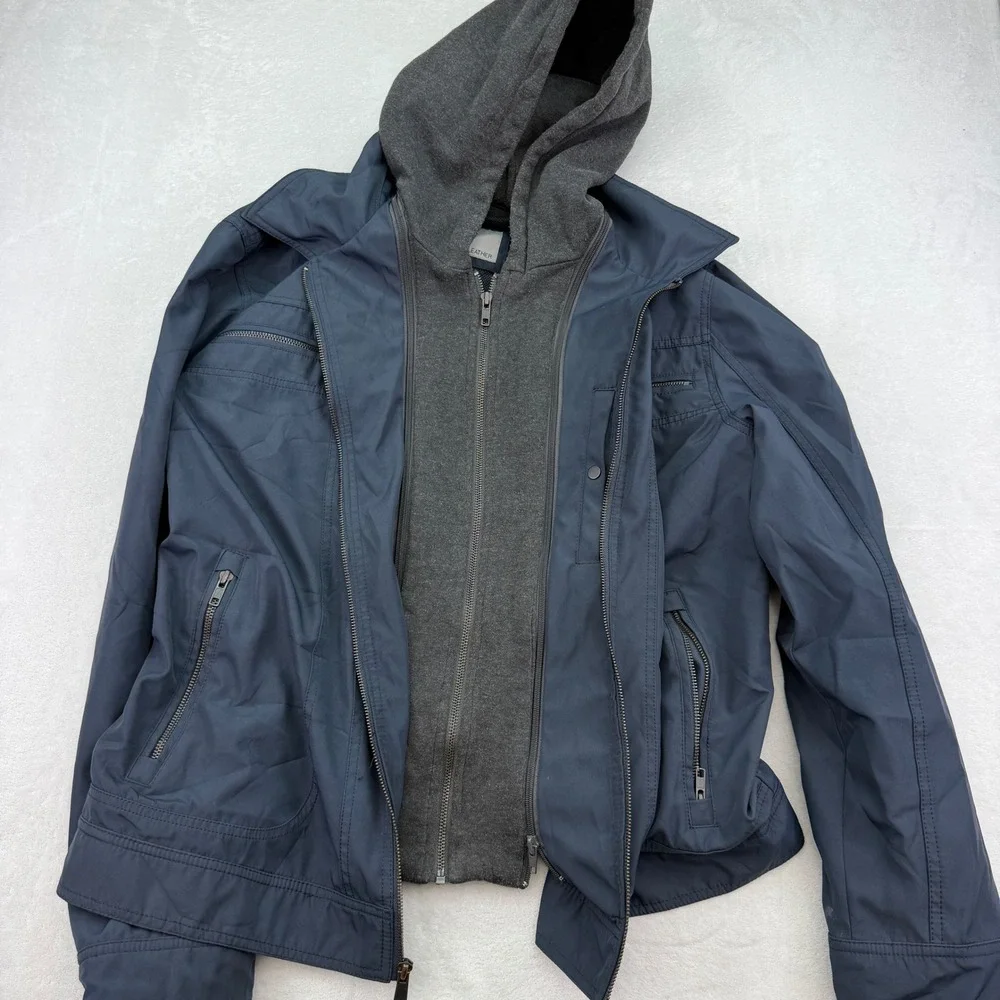 Wilsons Leather embrace effortless